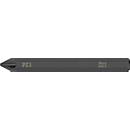 WERA Bit 855 S PZ 1, f√ºr Schlagschrauber, 1/4" Antrieb, Länge 70 mm, extra zähhart, DIN ISO 1173, 5 Stück
