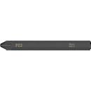 WERA Bit 855 S PZ 2, 70 mm Länge, 1/4 Zoll Antrieb, extra zähhart, DIN ISO 1173, 5 Stück