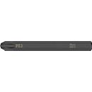 WERA Bit 855 S PZ 3x70 mm, extra taai, 1/4 inch aandrijving, DIN ISO 1173, lengte 70 mm, 5 stuks