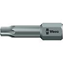 Wera Bit 867/1 TZ, Sternprofil, T 10, Länge 25 mm