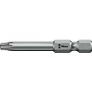 Wera Bit 867/4 Z, Sternprofil, T 10, Länge 50 mm, 10 Stück