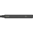 WERA Bit 867 S Sternprofil, T20 x L70 mm, 1/4 Zoll Antrieb, extra zähhart, f√ºr Schlagschraubendreher, 5 Stück