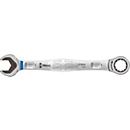 WERA combisleutel Joker SW 19 mm, L 246 mm, vasthoudfunctie, 80 tanden, gelegeerd gereedschapsstaal