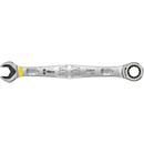 WERA ratelsleutel Joker SW 10mm, L 159mm, gelegeerd gereedschapsstaal, 80 tanden, vasthoudfunctie