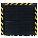 Werkplekmat 4211 Yw-end, 1000 x 1100 mm