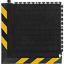 Werkplekmat 522, corner BK 03, 550 x 550 mm