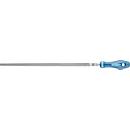 Werkstattfeile DIN 7261 L.200mm Q.8mm Hieb 1 4-KT.2K-Ergo PFERD