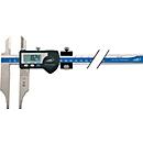 Werkstattmessschieber DIN862 DIGI MET® 300mm dig. m. Spitzen u. FE