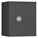 Wertschutzschr. Lyra 3, WG1, graphitgrau (RAL 7024)