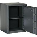 Wertschutzschrank FORMAT Gemini Pro 40, Volumen 173 l, Sicherheitsklasse 1, graphitgrau RAL 7024