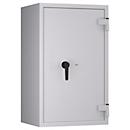 Wertschutzschrank FORMAT Gemini Pro 40, Volumen 173 l, Sicherheitsklasse 1, lichtgrau RAL 7035