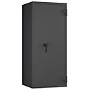 Wertschutzschrank FORMAT Gemini Pro 55, Volumen 284 l, Sicherheitsklasse 1, graphitgrau RAL 7024