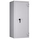 Wertschutzschrank FORMAT Gemini Pro 55, Volumen 284 l, Sicherheitsklasse 1, lichtgrau RAL 7035