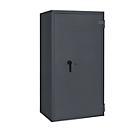 Wertschutzschrank FORMAT Gemini Pro 60, Volumen 418 l, Sicherheitsklasse 1, graphitgrau RAL 7024