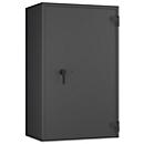 Wertschutzschrank FORMAT Gemini Pro 60, Volumen 418 l, Sicherheitsklasse 1, graphitgrau RAL 7024