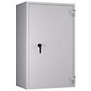Wertschutzschrank FORMAT Gemini Pro 60, Volumen 418 l, Sicherheitsklasse 1, lichtgrau RAL 7035