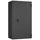 Wertschutzschrank FORMAT Gemini Pro 70, Volumen 467 l, Sicherheitsstufe 1, graphitgrau RAL 7024