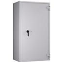 Wertschutzschrank FORMAT Gemini Pro 70, Volumen 467 l, Sicherheitsstufe 1, lichtgrau RAL 7035