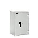 Wertschutzschrank FORMAT Libra 40, Sicherheitsklasse 0, lichtgrau RAL 7035