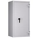 Wertschutzschrank FORMAT Libra 50, Sicherheitsklasse 0, lichtgrau RAL 7035