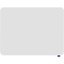 Whiteboard ESSENCE Legamaster - frameloos - geëmailleerd - B 1195 x H 900 mm - met afgeronde hoeken 