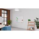 Whiteboard Legamaster PREMIUM PLUS, Höhe 900 mm, Breite 1800 mm