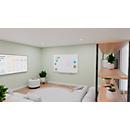 Whiteboard Legamaster PROFESSIONAL, hoogte 900 mm, breedte 1800 mm