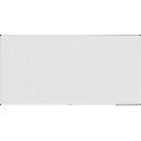 Whiteboard Legamaster UNITE PLUS, magnetisch, Markerablage, B 1800 x T 12,6 x H 900 mm, emaillierter Keramikstahl, weiß