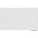 Whiteboard Legamaster UNITE PLUS, magnetisch, Markerablage, B 2000 x T 12,6 x H 1200 mm, emaillierter Keramikstahl, weiß