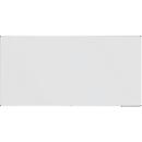 Whiteboard Legamaster UNITE PLUS, magnetisch, Markerablage, B 2400 x T 12,6 x H 1200 mm, emaillierter Keramikstahl, weiß