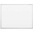 Whiteboard SP Magnetoplan, magnétique, inscriptible, 1200 x 900 mm