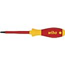 WIHA VDE-schroevendraaier 321N, PH 3, klinglengte 150 mm, SoftFinish-handgreep, IEC 60900 getest