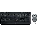 Wireless Combo  Logitech&reg; MK520
