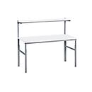 Work table TPH 712, D 700 x L 1200 mm