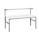 Work table TPH 915, D 900 x L 1500 mm