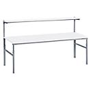 Work table TPH 918, D 900 x L 1800 mm