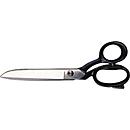 Working scissors D860-250 L. 250mm Cut L. 90mm G. 276g long &amp; short handle