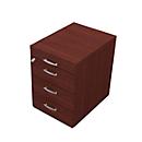 X- TIME WORK verrijdbare ladeblok