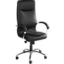 XEROS directiestoel, met armleuningen