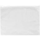 Zakjes met sluitstrip, zakjes met zipsluiting, 70 µ, 320 x 230 mm