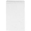 Zakjes met zelfklevende sluitstrip, 225 x 310 mm, 50 µ