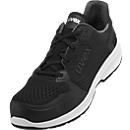 Zapatos de seguridad S1 Uvex 1 sport S1 SRC, EN ISO 20345, ESD, ergonómicos, unisex, talla 36