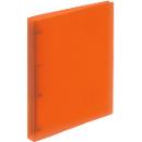 Zeigebuch Kolma Easy, A4, KolmaFlex, Ringbügelmechanik, rot