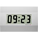 Zenderwandklok C 90 M