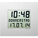 Zenderwandklok CW 200 M