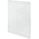 Zijpaneel WFSP-1.1, lichtgrijs
