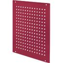 Zijpaneel WFSP-1.1, purperrood