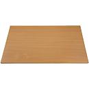 Zusatz-Fachböden für TETRIS WOOD Schranksystem, 2 Stück, Querrolladenschrank B1600, Buche