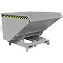 Zwaarlast-kiepbak SK 1700, gegalvaniseerd