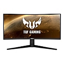 "ASUS TUF Gaming VG34VQL1B - LED-Monitor - gebogen - 86.43 cm (34"") - HDR"
